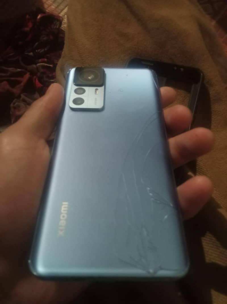 سکرین تھوڑا سا ڈی میچ ہے اور فنگارفینڈ بھی 5