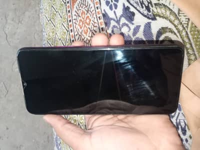 Infinex hote 9  4//64