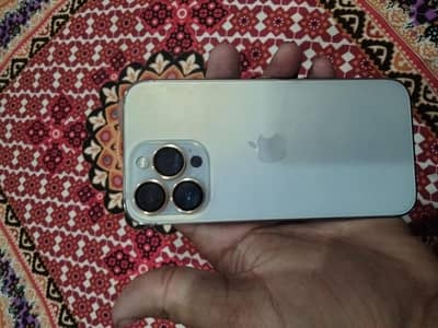 iPhone 13 pro factory