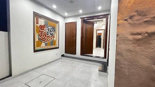 Fully Furnished House Is For Rent