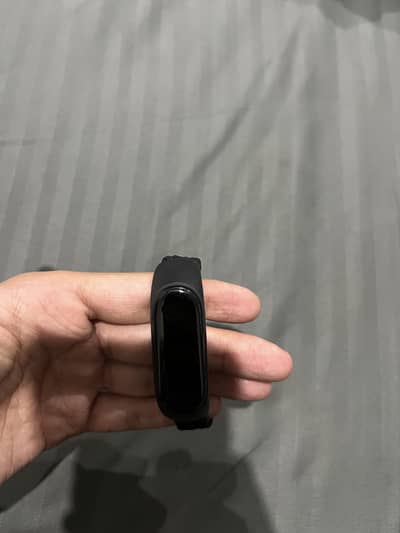 Mi band 6 10/10 condition