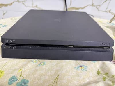 ps4 500gb non jailbreak