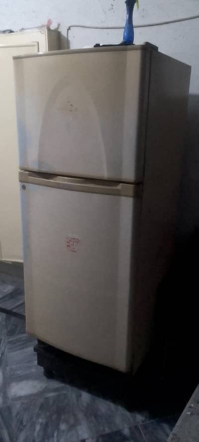 Fridge