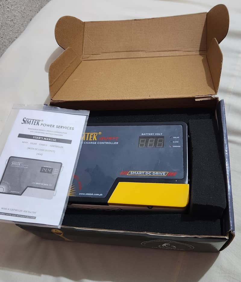 simtek mppt charge controller 1