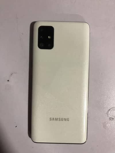 Samsung a51