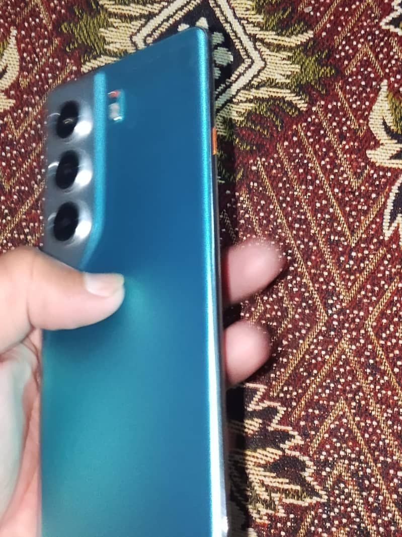 Camon 40 PRO 4