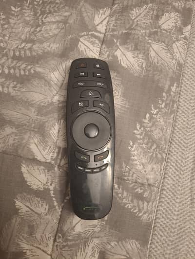 Toyota Grande 2018 Remote Control