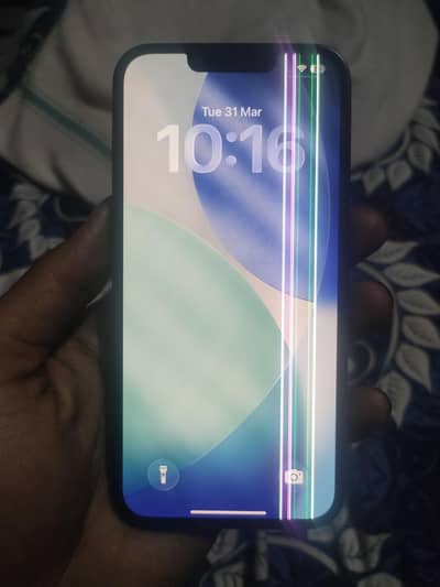 iphone 13 128gb non pta jv