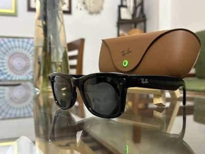 RAY-BAN META WAYFARER - GEN 2