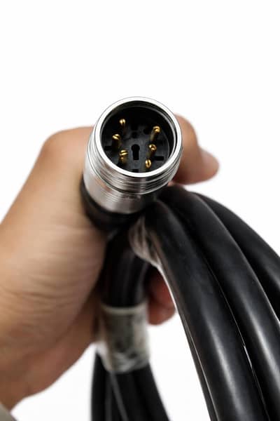 Brand New RVVP / RVVPS 8 Core Cable Heavy Quality