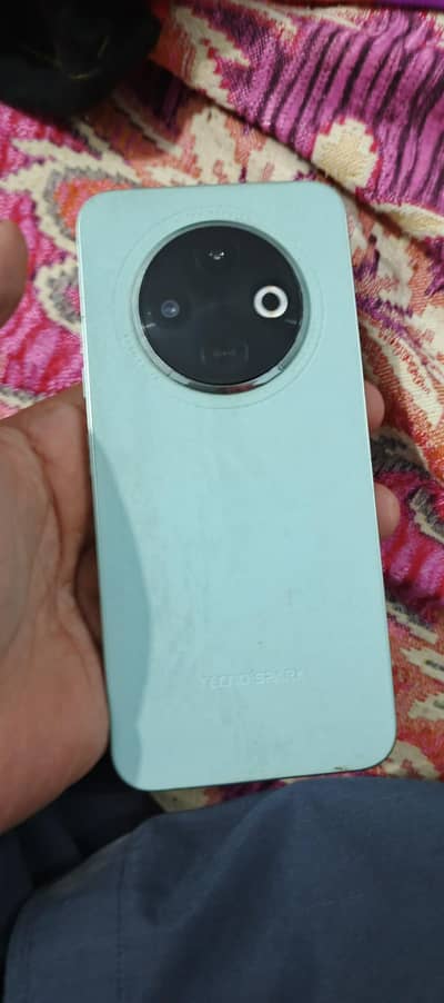 Tecno spark 30C