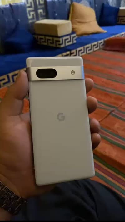 Google Pixel 7a