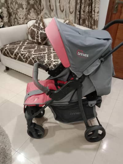 kids stroller, pram