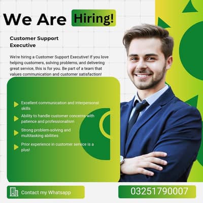 Female HR Executive/Manager -Job-HR Jobs -HR Manager