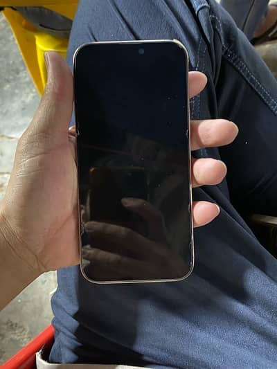 Iphone 16 pro max pta approved 10/10