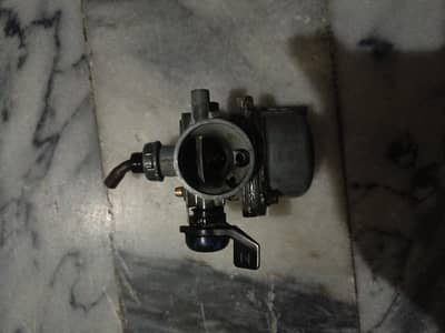CD 70 carburetor