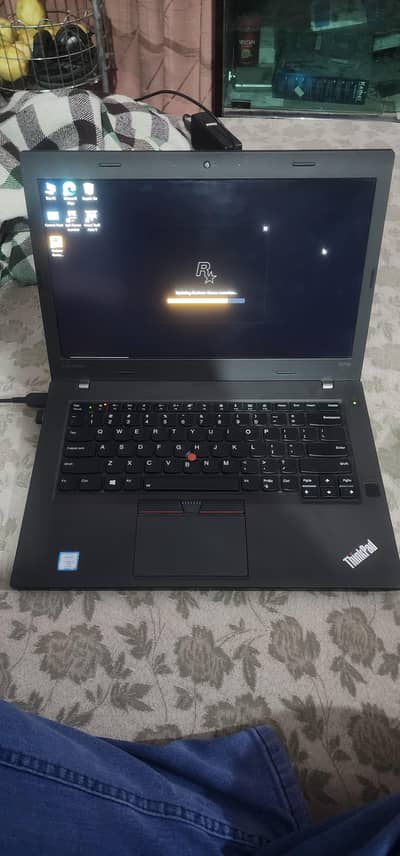 Lenovo Gaming laptop for gaming and editing
