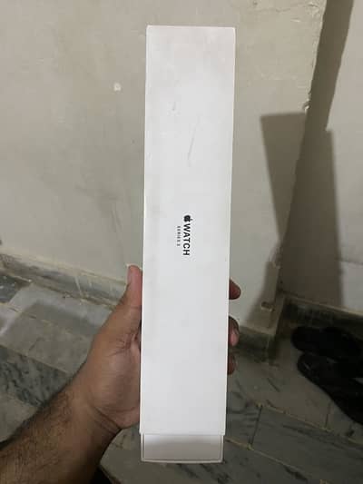 Apple watch series 3