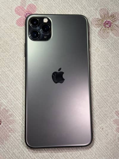Apple iPhone 11 Pro Max