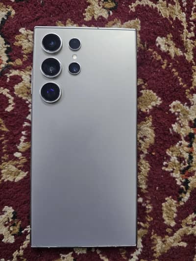 samsung s24 ultra pta approved