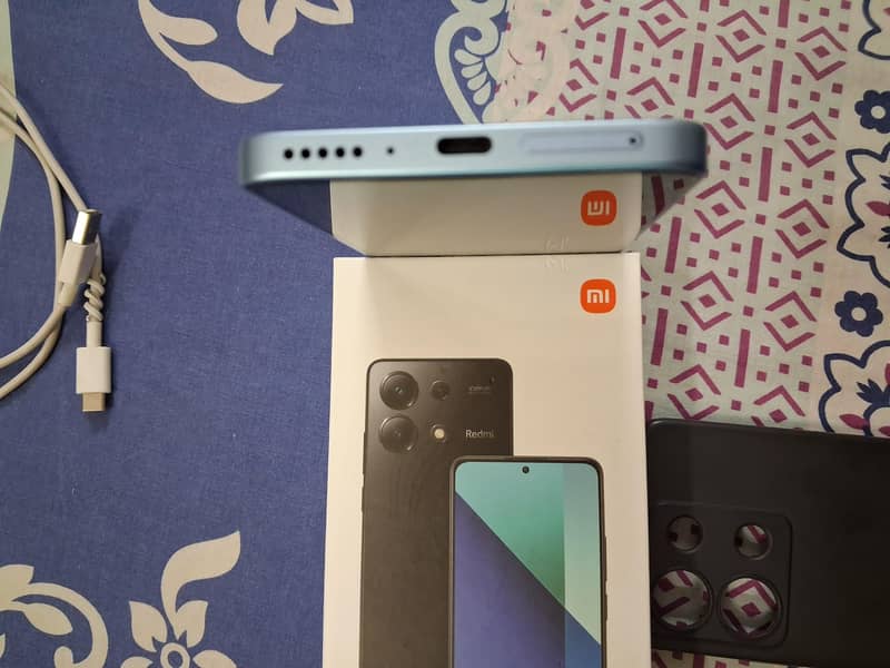 Redmi NOTE 13 10