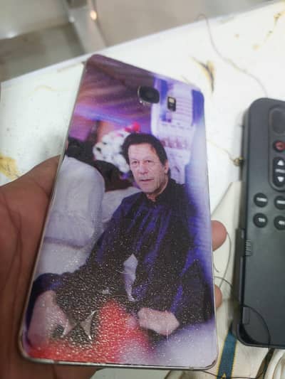 Samsung galaxy note 5