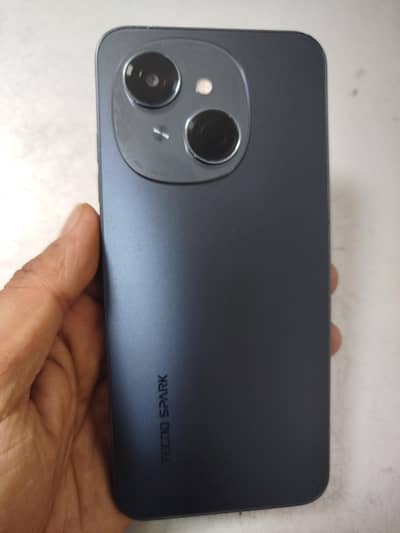Tecno Spark Go 1  4+4/128