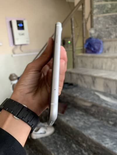 All ok our white colour