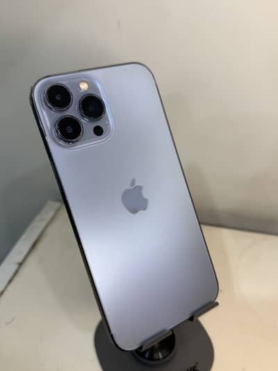 13 Pro Max 256GB PTA