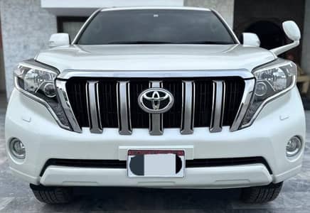 one of its kind prado