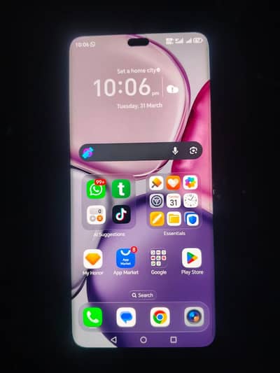 Honor x9c 12gb 256 gb