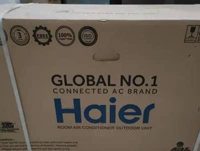 19 HFCS inverter ac 1.5 ton for sell