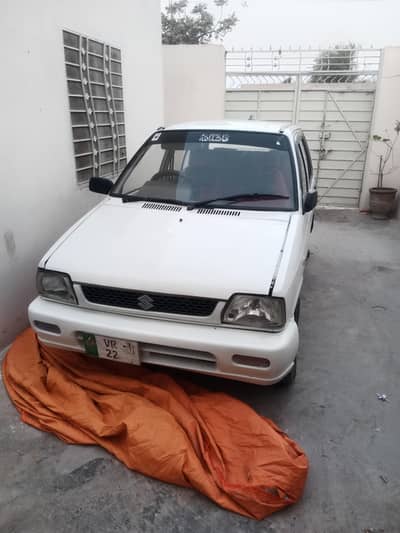 Suzuki Mehran Sale And Exchange.
