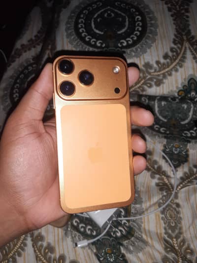 Apple iPhone Xr converted 17 Pro Max all ok 64GB battery health 80%