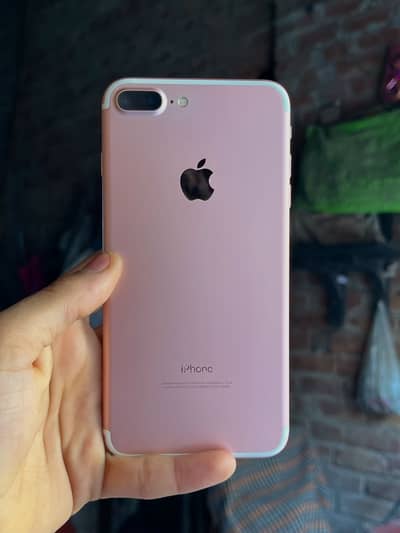 Iphone 7 plus non pta
