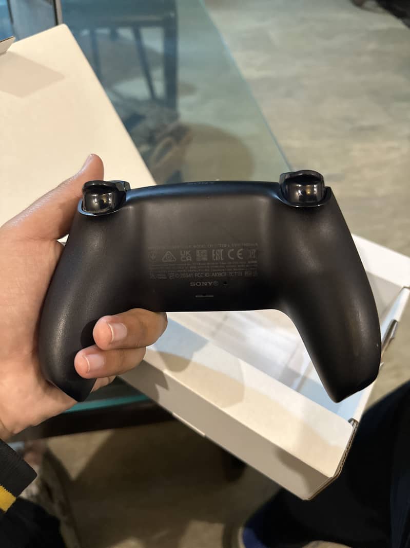 Playstation 5 Controller 1