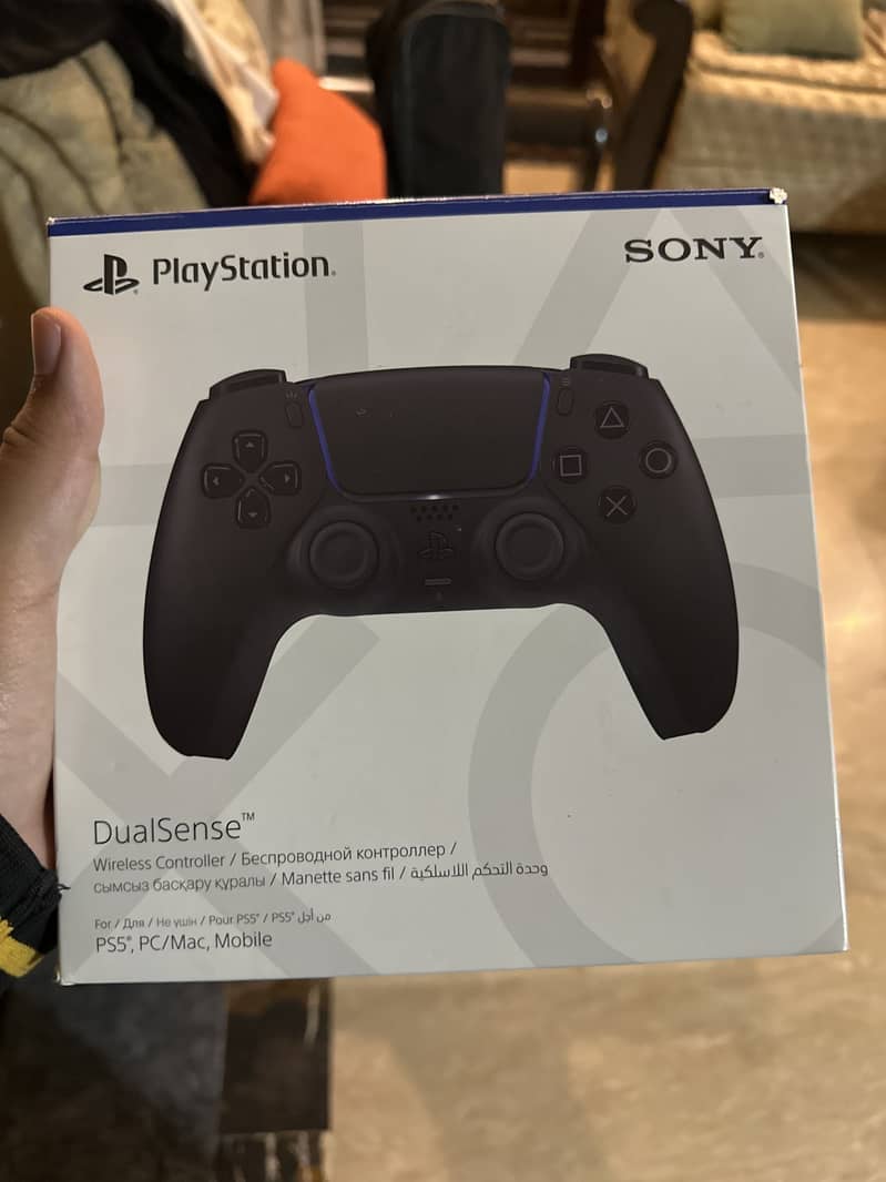 Playstation 5 Controller 2