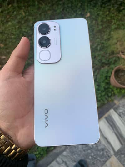 VIVO Y19S PRO 5G