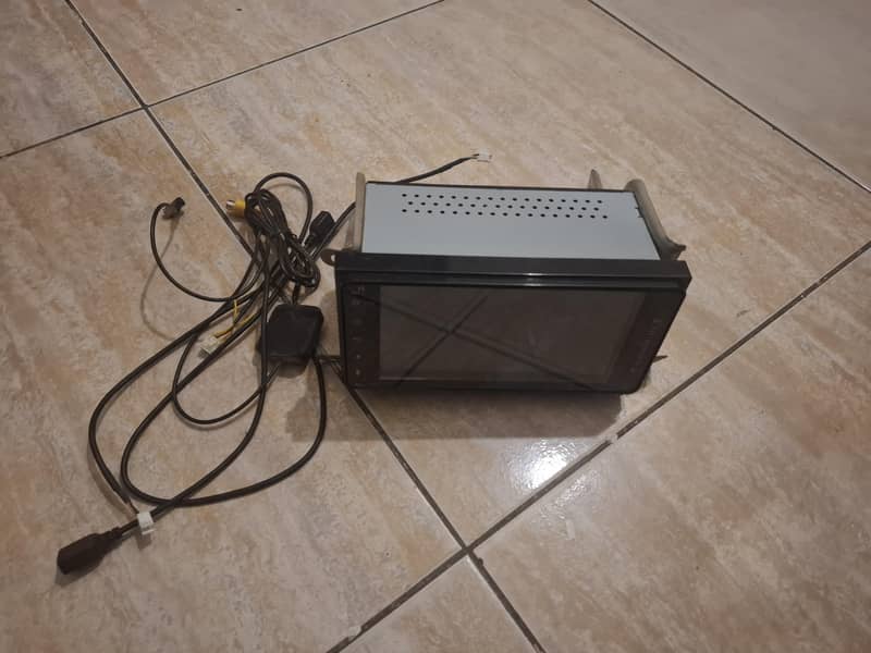 Android Player (Used) 0