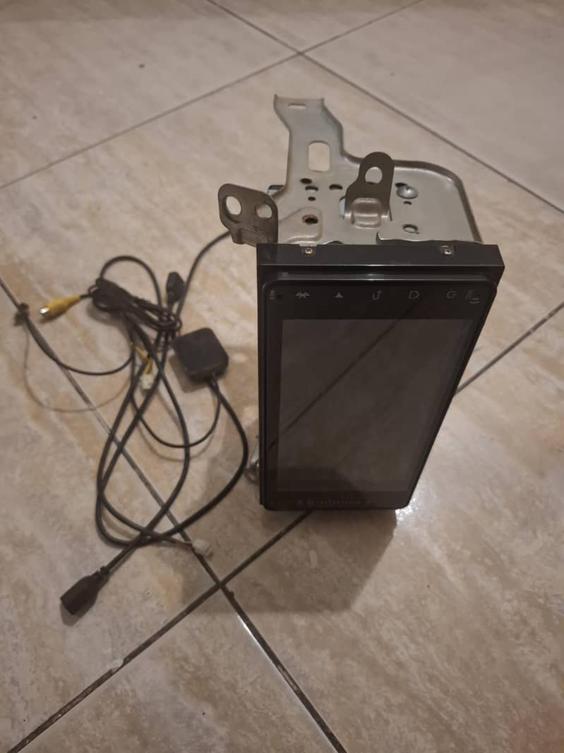 Android Player (Used) 2