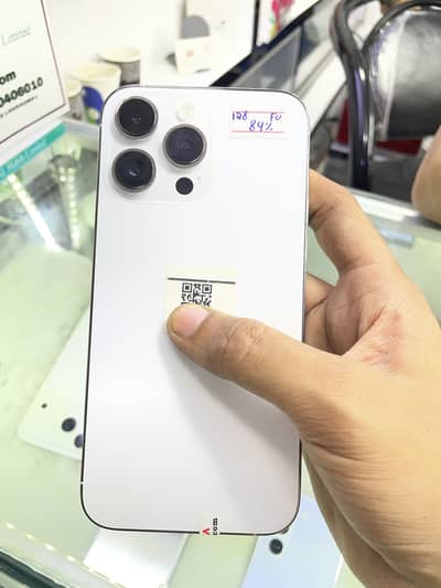 iPhone 14 pro max factory unlock