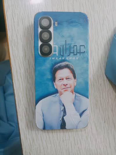 Infinix hot 60 i for sell