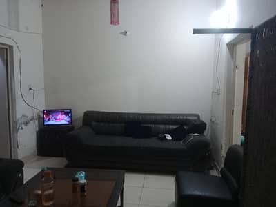 Prime location lower portion available for rent.