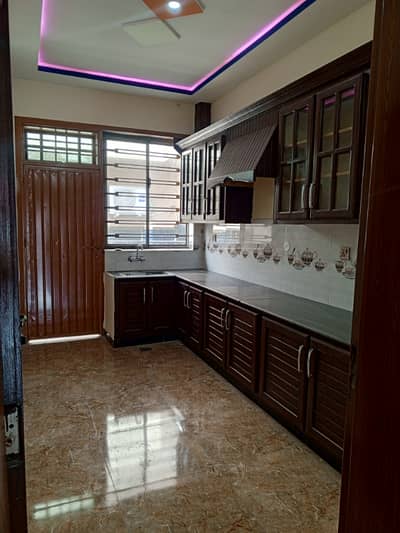 Double story house for sale model town phs 2