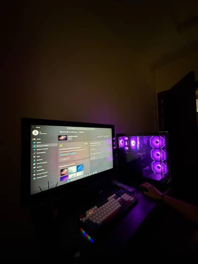 Samsung 32 Inch, SERIES 4