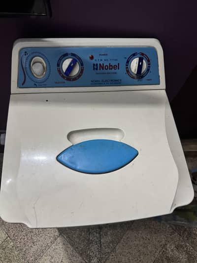 Washing Machine Urgent sell