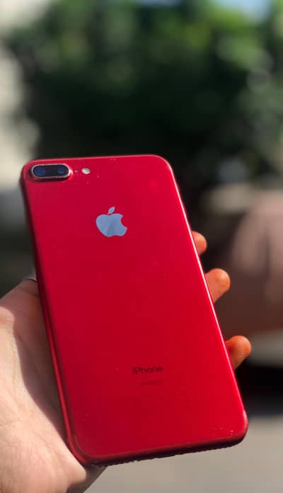 iphone 7 plus Bypass  128GB