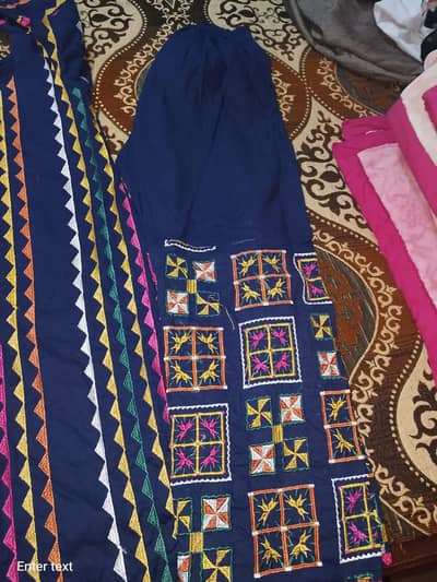 good condition dress