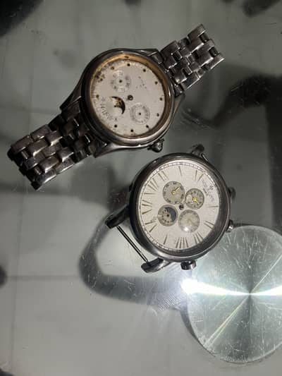 High quality watches for sale not working