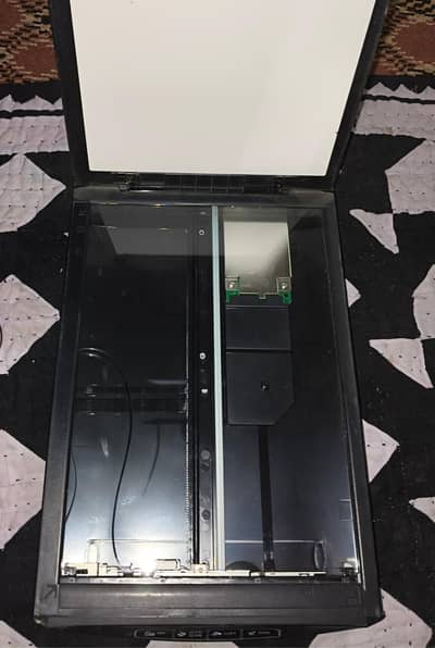 Canon Lide 120 Scanner